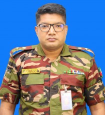 Message of Principal